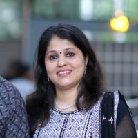 Preetha Rajesh