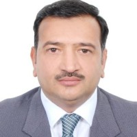 Muhammad Farooq Qureshi