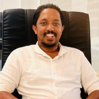 Ruwan Hewasinghe