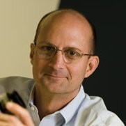 Tim Priddy