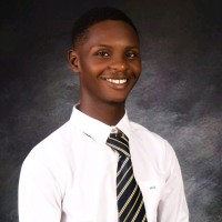 Gift Omoyoyovwi Omoefe