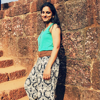 Sowmya Upadhya