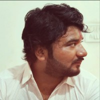 Bhaumik Parekh