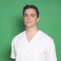 Marco Palacios Martin