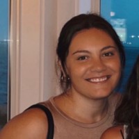 Courtney Mccue
