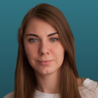 Olesya Vilchinskaya
