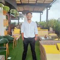 Dr Akshay Nirwal