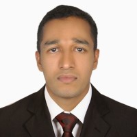 Arun Kumar Pushpangathan