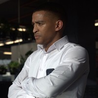 Tyron May