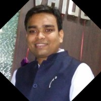Lalit Kumar Chauhan