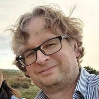 Sander Van Oostrum