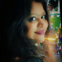 Piyali Chakraborty