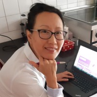 Eun-Ok Busch