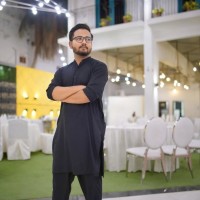 Asher Arif