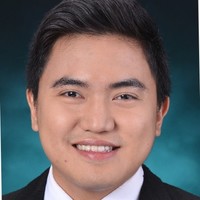 Ron Eric Legaspi