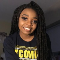 Taylor Jackson