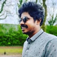 Starwin Saju