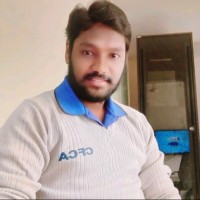 Kranthi Kumar
