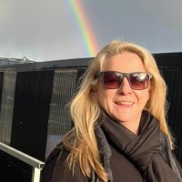 Patricia Oneill
