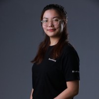Jamie Ngan Le