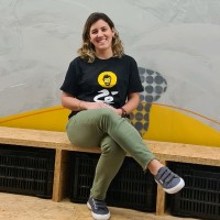 Luiza B S Portinari Beja