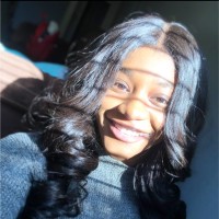Tameirya Euell