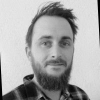 Julien Reymond