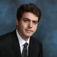 Michael Morgan