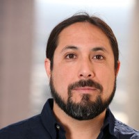 Aaron Perez