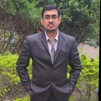SAURAV GHOSH