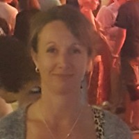 Anette Hammargren