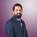 Raunak Dhillon