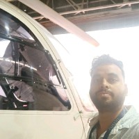 Gaurav Kumar Verma