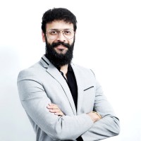 Sajith S Nair