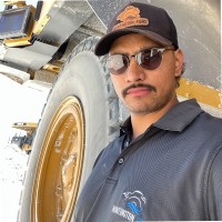 Roman hernandez