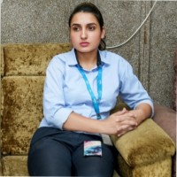 Nancy Hooda