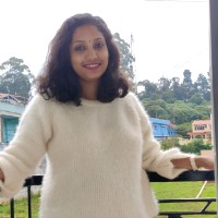 Kavya Ramakrishnan