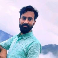 Naresh Kumar