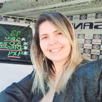 Aline Alcará