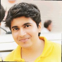 Bhavik Toprani