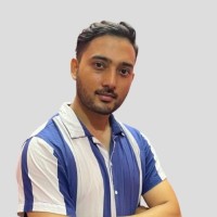 Kshitiz Basnet