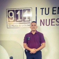 Leandro Cristian Vedia