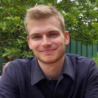 Kristian Borg Hansen