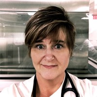 Kathy Privett