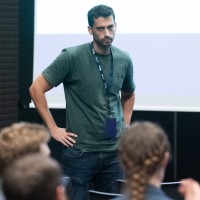 Ilias Tsoumas