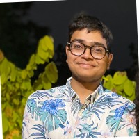 Yashodhan Saraogi