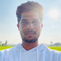 Sakthibalan M