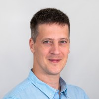 Balázs Bucsi