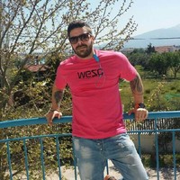 Konstantinos Gkoumas