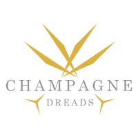 Octavia Champagne Dreads